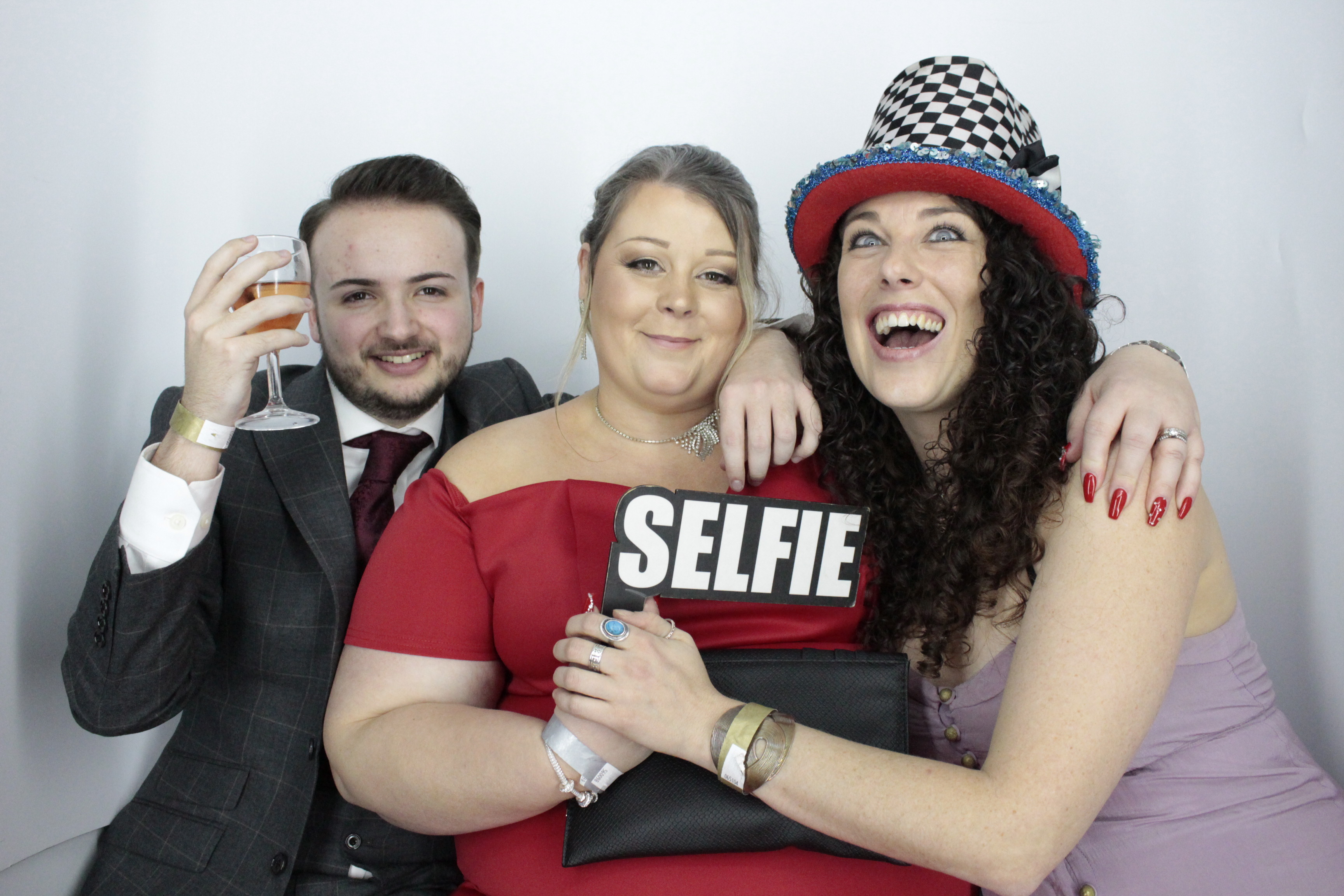 UK PCS Oscars | View more photos from the event at gallery.myphotoboothexperience.co.uk/u/MyPhotoBoothExperienceLtd/UK-PCS-Oscars